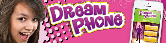 Dream Phone released on the iTunes store